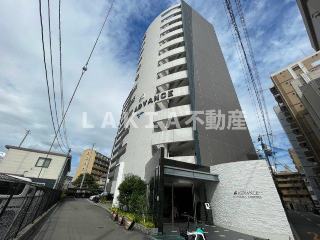 アドバンス新大阪ラシュレ