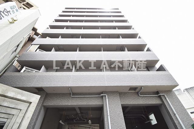 グリーンプラザ新梅田