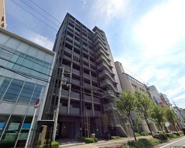 エグゼ北大阪