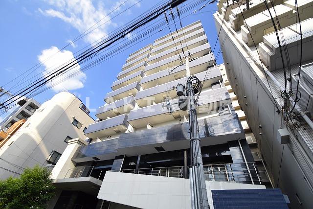 コスモ梅田WEST