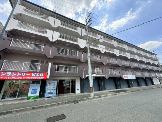 メゾン南江口