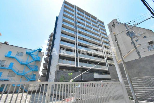 ブルフォルトゥーナ扇町
