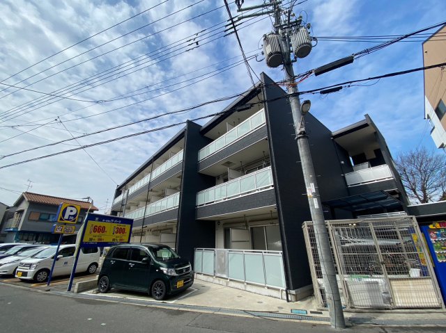 ウインドヒル塚本