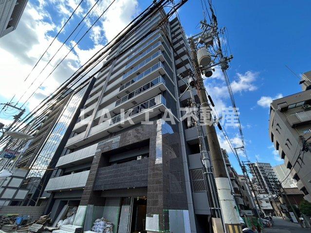 S-RESIDENCE福島diverse