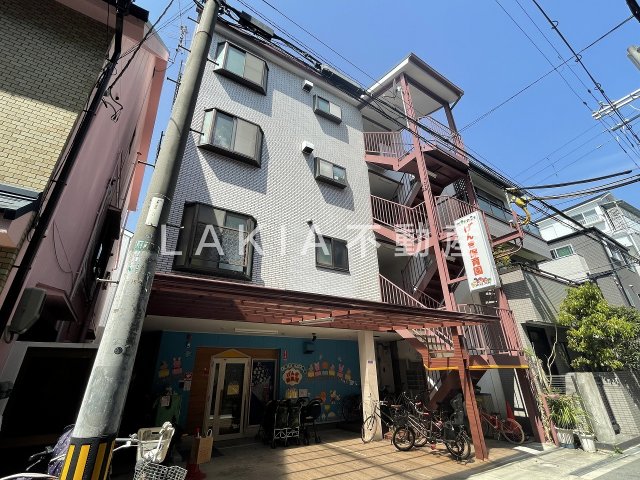 Ｔ’scourt福島