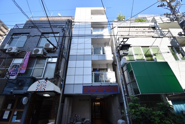 クレストTK