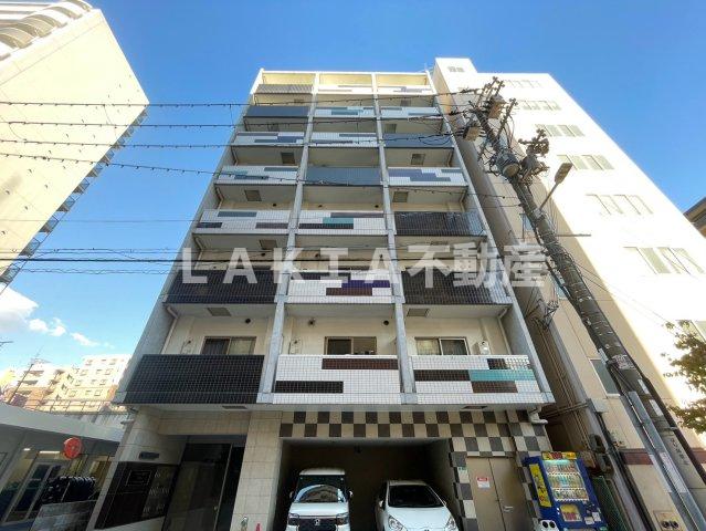 ウインズコート西中島