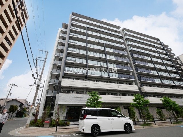 エスリードザ・グラン大阪ノース
