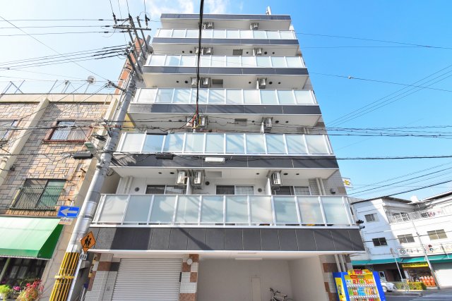 ウィンズコート天神橋