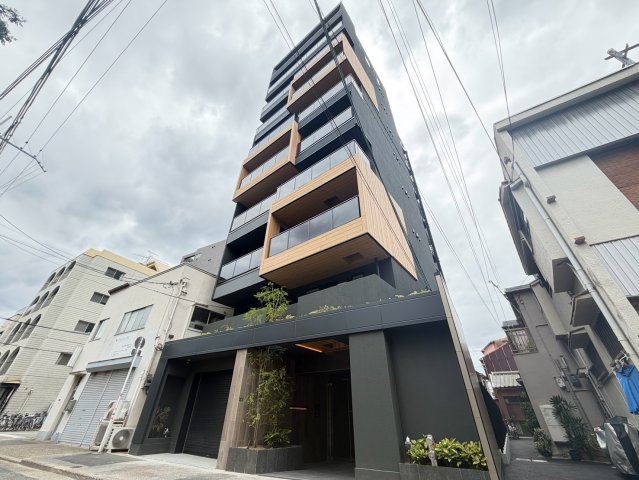 SHARIO GARDEN 新梅田