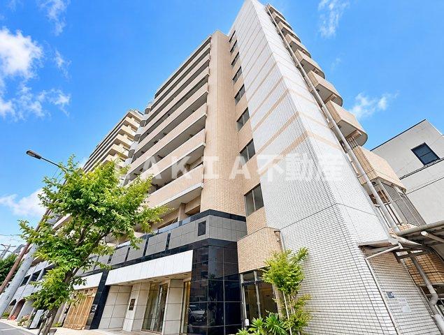 シャインビュー新大阪