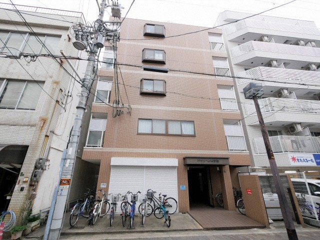 ドゥリーム新今里