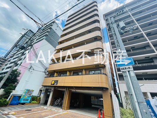 インターナショナル玉造