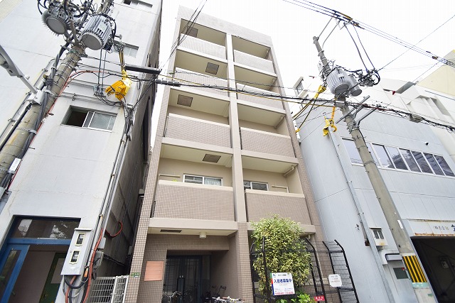 スペランツア出雲天満橋