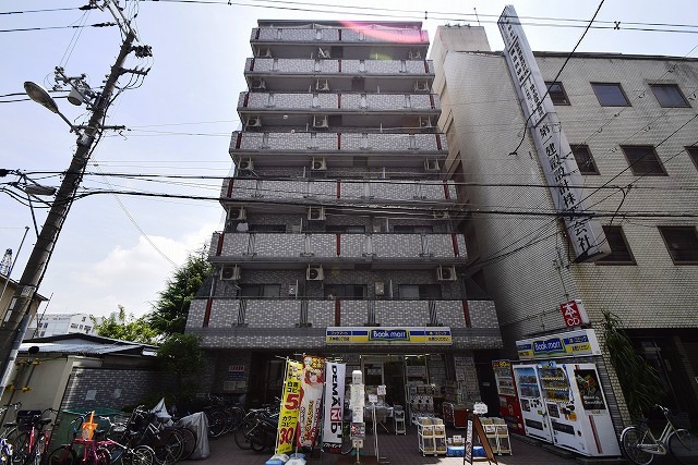 エグゼコート天六