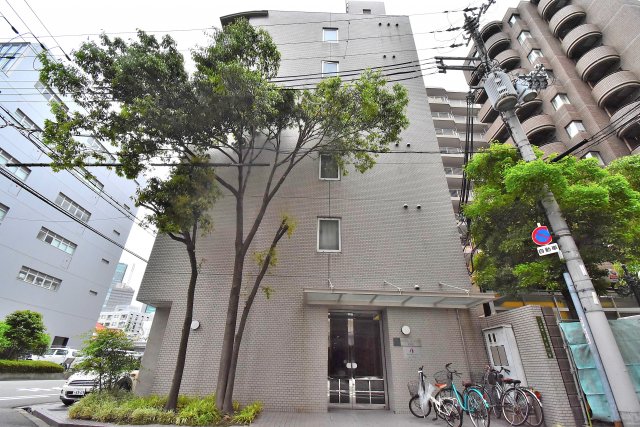 アスタ・ラ・ビスタ新梅田