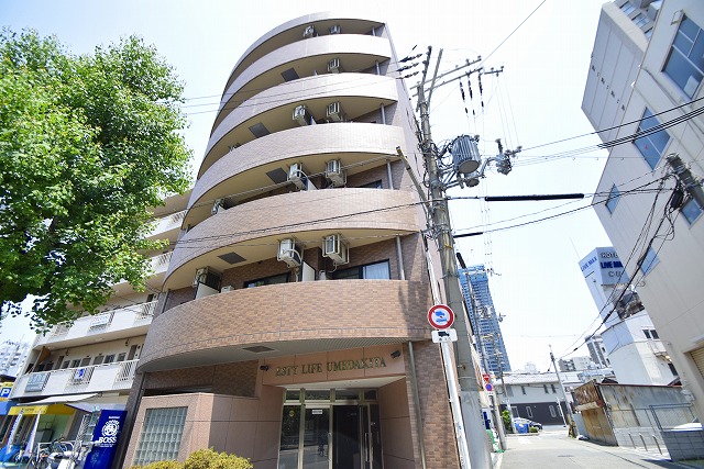 エスティライフ梅田北