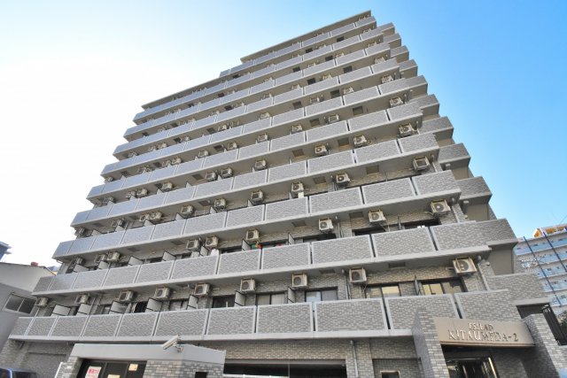 エスリード北梅田第２