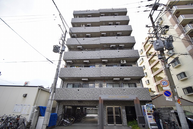 エスリード北梅田