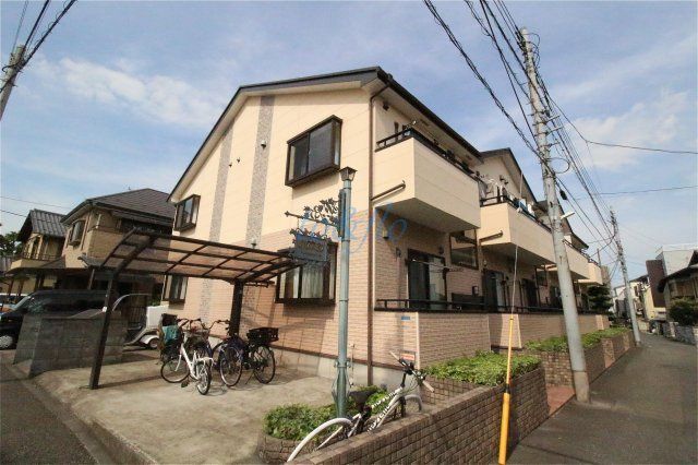 カロス３０の外観
