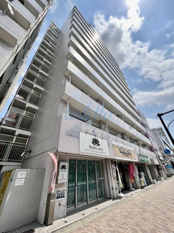 川崎市中原区丸子通１丁目の賃貸マンション