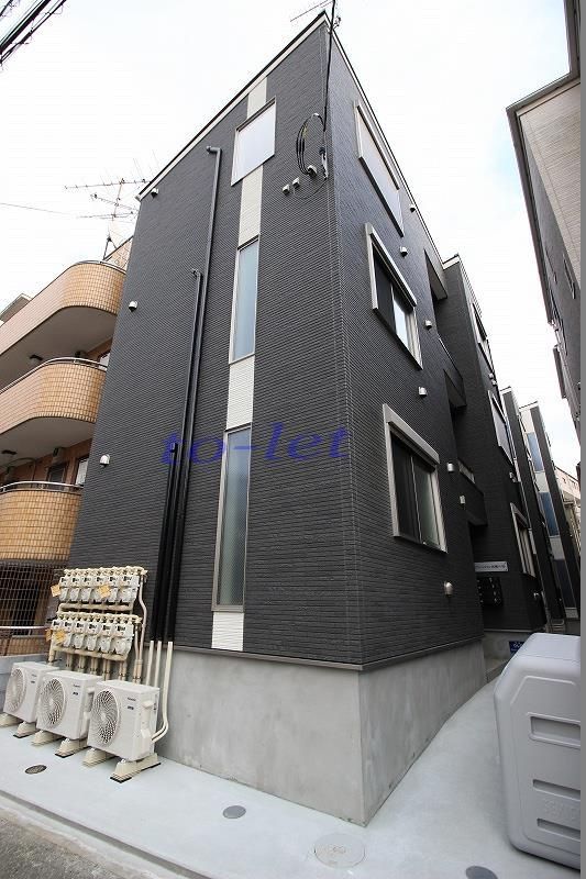 アン・シャトレ武蔵小杉