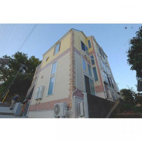 ユナイト日吉クイーン・マカダミア