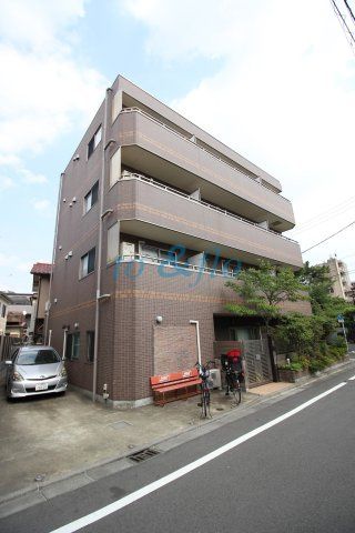 メゾン・F