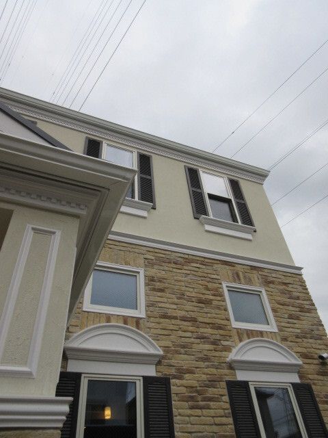 PRIMA　Lilieの外観