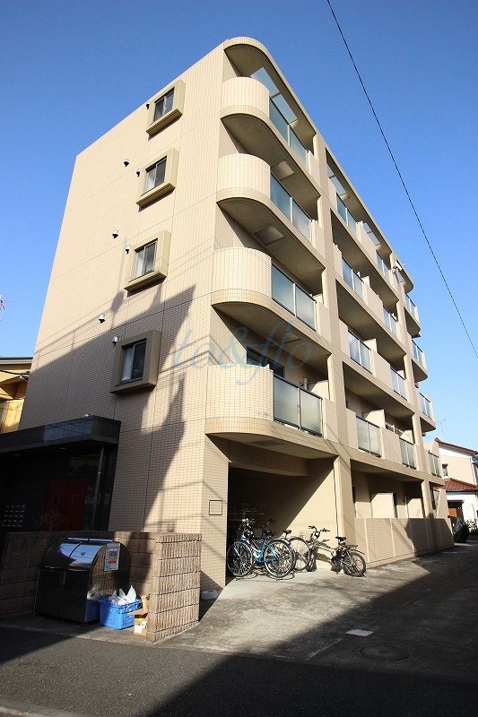 グラン　レ－ヴⅡ