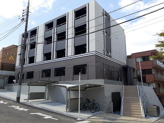 ブリーズ　マツバラ　７９