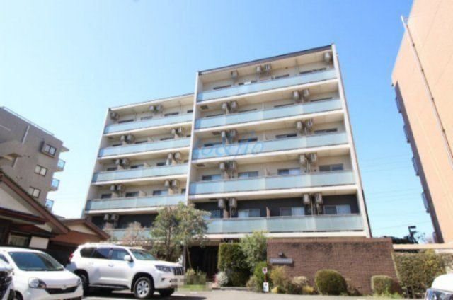 ＰＲＩＭＲＯＳＥの外観