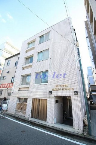 スカイコート武蔵小杉第5