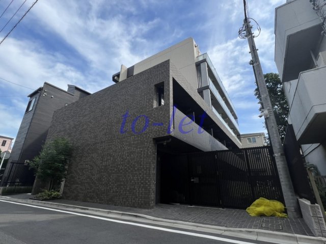 川崎市中原区丸子通２丁目の賃貸マンションの外観