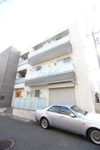 リブリ・平間