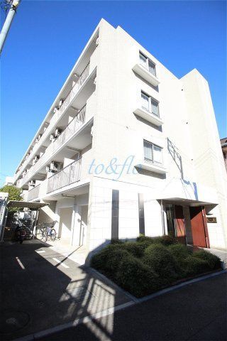 エクセリア溝ノ口