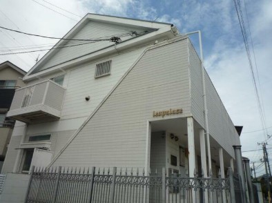 レオパレスリバーワン