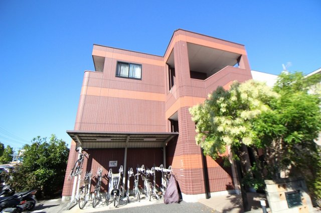 グローベリー日吉