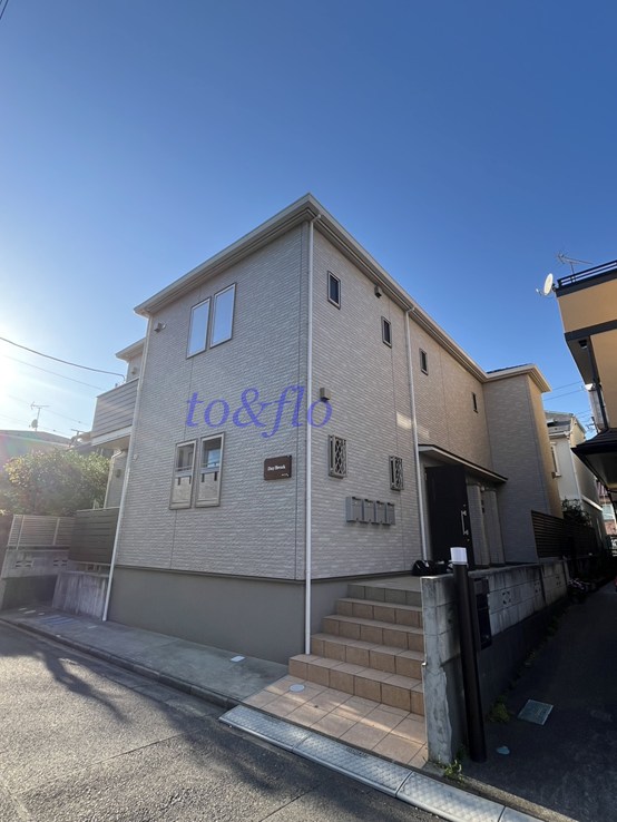 ＤａｙＢｒｅａｋ(デイブレイク)の外観