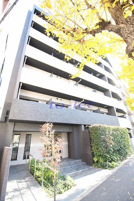 フェニックス新川崎