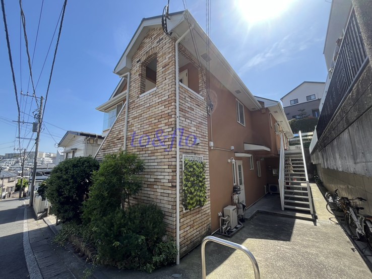 モンテローザ日吉