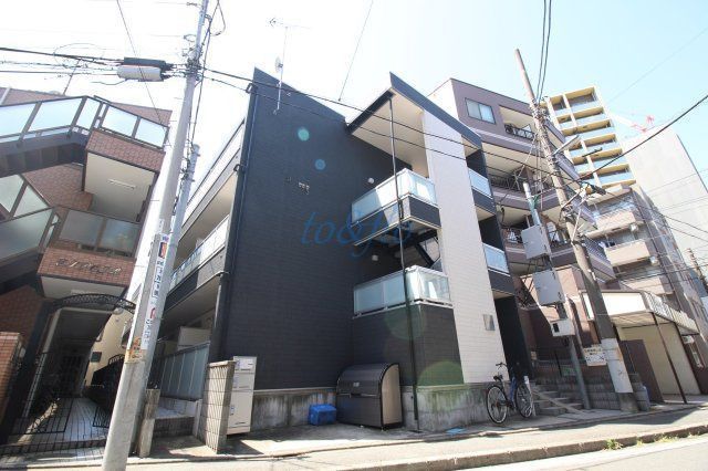 シリウス武蔵小杉