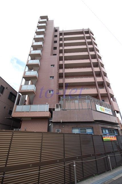 ウイングルート