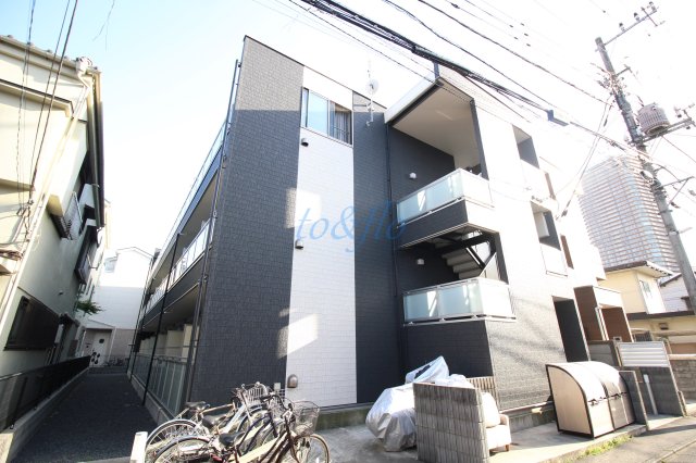 リブリ・Grande Ⅷ