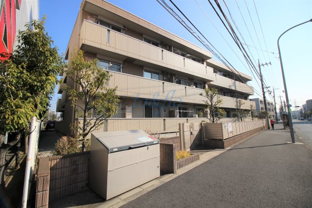 ヴェールテラス