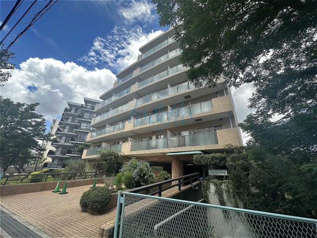 リヴィエール宮崎台
