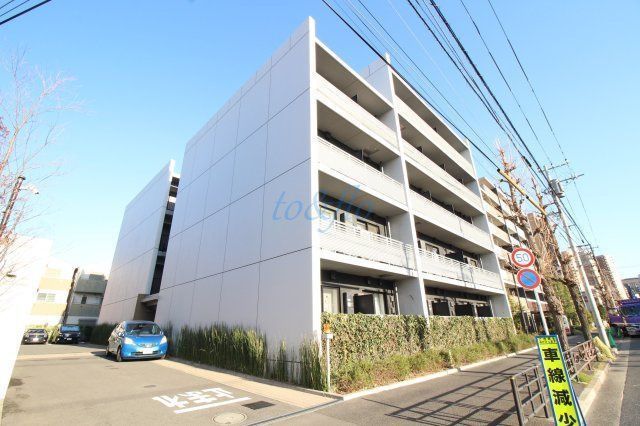 SDレジデンス川崎