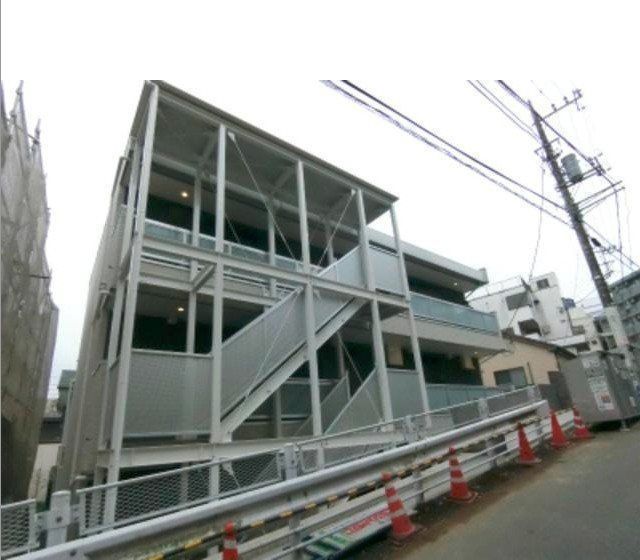 リブリ・溝ノ口