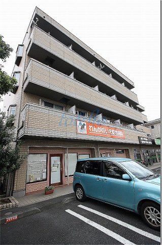 川崎市中原区宮内2丁目の賃貸マンション