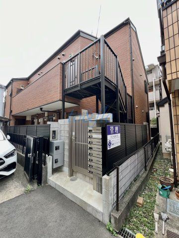 スピカ武蔵中原